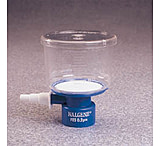 Image of Nalge Nunc MF75 Vacuum Filter Units, PES Membrane, Sterile, NALGENE 165-0045 Complete Units With Standard Pes Membrane, Case of 12