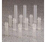 Image of Nalge Nunc NALGENE Micro Packaging Vials, PPCO, NALGENE 342800-0045 Natural Vials, Sterile