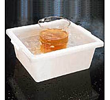 Image of Nalge Nunc Pans, High-Density Polyethylene, NALGENE 7120-0020