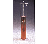 Image of Nalge Nunc PMP Hydrometer Jar, NALGENE 6230-0500