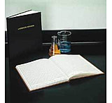 Image of Nalge Nunc PolyPaper Laboratory Notebooks, NALGENE 6300-1000