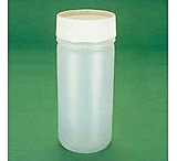 Image of Nalge Nunc Polypropylene Mason Jars, NALGENE 2115-2000, Pack of 4