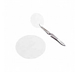 Image of Nalge Nunc Prefilter Gls Fiber CS100 90MM DS0281-9000 Prefilter Gls Fiber CS100 90MM, Case of 100