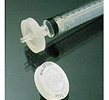 Image of Nalge Nunc PTFE Syringe Filters, 25mm, NALGENE 199-2045, Pack of 50