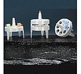 Image of Nalge Nunc Round Floating Microcentrifuge Tube Racks, NALGENE 5974-4015, Pack of 4