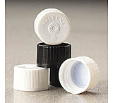 Image of Nalge Nunc Serum Vial Closures, HDPE, NALGENE 312158-0022, Case of 2000