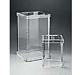 Image of Nalge Nunc Shield Beta Waste 17X13X13IN 6745-0010