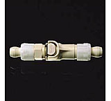 Image of Nalge Nunc Softube Quick-Disconnect Fitting, NALGENE DS6175-0060, Case of 2