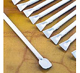 Image of Nalge Nunc Stirring Rod, Polypropylene, NALGENE 6169-0010 Stirring Rod PK12, Pack of 12