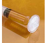 Image of Nalge Nunc Syringe Filter, Cellulose Acetate with Glass Fiber Prefilter, NALGENE 192-2520