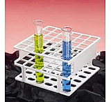 Image of Nalge Nunc Unwire Half-Racks, ResMer Resin, NALGENE 5972-0320