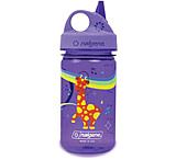Image of Nalgene Kids Grip-N-Gulp Sustain Water Bottle, 12 oz