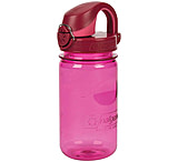 Image of Nalgene On-The-Fly Kids Bottle w/Graphic, 12 oz