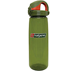 Image of Nalgene On-The-Fly Lock-Top Sustain Bottle, 24 oz