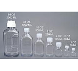 Image of Nalgene Square Bottle Pc 32 oz.