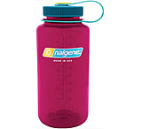 Image of Nalgene Wide Mouth 1 Quart Sustain Water Bottle