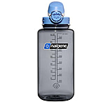 Image of Nalgene Wide Mouth Lock-Top Water Bottle, 32 oz