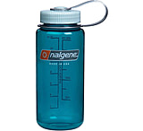 Image of Nalgene Wide Mouth Sustain Water Bottle, 16 oz