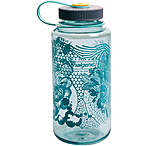 Image of Nalgene Wide Mouth Sustain Water Bottle, 32 oz