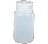Image of Nalgene Wide Mouth Round Bottles