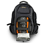 Image of Naneu Adventure K4F Video Camera Backpack
