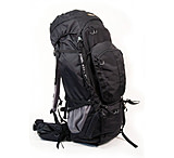 Image of Naneu Adventure K5v2 Adventure 80L Pro Hiking Camera Pack