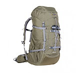 Image of Naneu Adventure Outlander Adventure 50L PRO Backpack