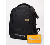 Image of Naneu Urban Gear U120n Rolling Backpack
