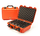 Image of Nanuk 920 Hard Case w/ Foam Insert for Uni Mag