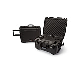 Image of Nanuk 950 Nanuk Case w/foam insert for DJI Ronin M, Dry box