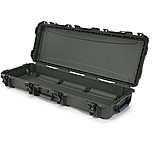 Nanuk 990 XL Rifle Protective Case, 47.1in