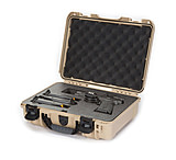 Image of Nanuk 910 Pistol Optic Ready Case w/ Foam