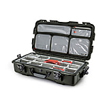 Image of Nanuk Case 980 w/Lid Organizer, w/Divider