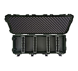 Image of Nanuk 990 Ice Fishing Rod Case w/Foam