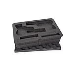 Image of Nanuk 910 Customized Replacement Insert Foam