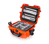 Image of Nanuk 905 Pro Photo Camera Case Kit w/Lid Organizer / Padded Divider