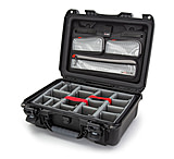 Image of Nanuk 925 R Collection Case w/ Lid Organizer / Divider