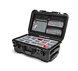 Image of Nanuk 935 R Collection Case w/ Lid Organizer / Divider