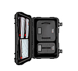 Image of Nanuk 938 Pro Photo N-Cubik Bundle Case w/ Lid Organizer/ N-Cubik 17S / N-Cubik 17M