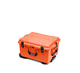 Image of Nanuk 960 Empty Case w/Survival Logo / Lid Organizer