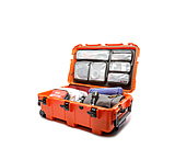 Image of Nanuk 962 Empty Case w/Survival Logo / Lid Organizer