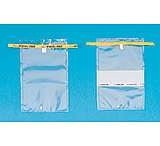 Image of Nasco Whirl-Pak Bags for Seward Stomacher Lab Blenders, Nasco B01063WA, Pack of 500