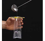 Image of Nasco Whirl-Pak Sample Bags, Nasco B00992WA Standard Bags, Pack of 500