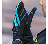Image of Nathan HyperNight Reflective Convertible Glove/Mitt - Women's