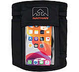 Image of Nathan Vista Smart Phone Arm Sleeve Carrier