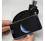 Image of National Geographic Carbon Fiber Telescope with Phone Adapter