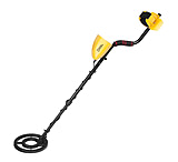 Image of National Geographic Digital Metal Detector with Headphones