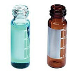 Image of Thermo Scientific 4 mL Screw-Thread Vials, Thermo Scientific C4015-482A Preassembled Vial Kits
