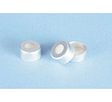 Image of Thermo Scientific Seal Alum Ptfe Silc 11MM PK100 C4011-4A Seal Alum Ptfe Silc 11MM PK100