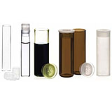 Image of Thermo Scientific Shell Vials, Thermo Scientific C4008-50 Vials Clear Vials